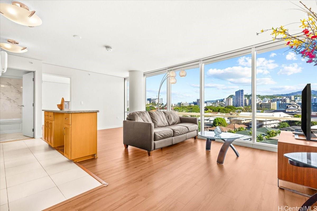 1296 Kapiolani Boulevard II701