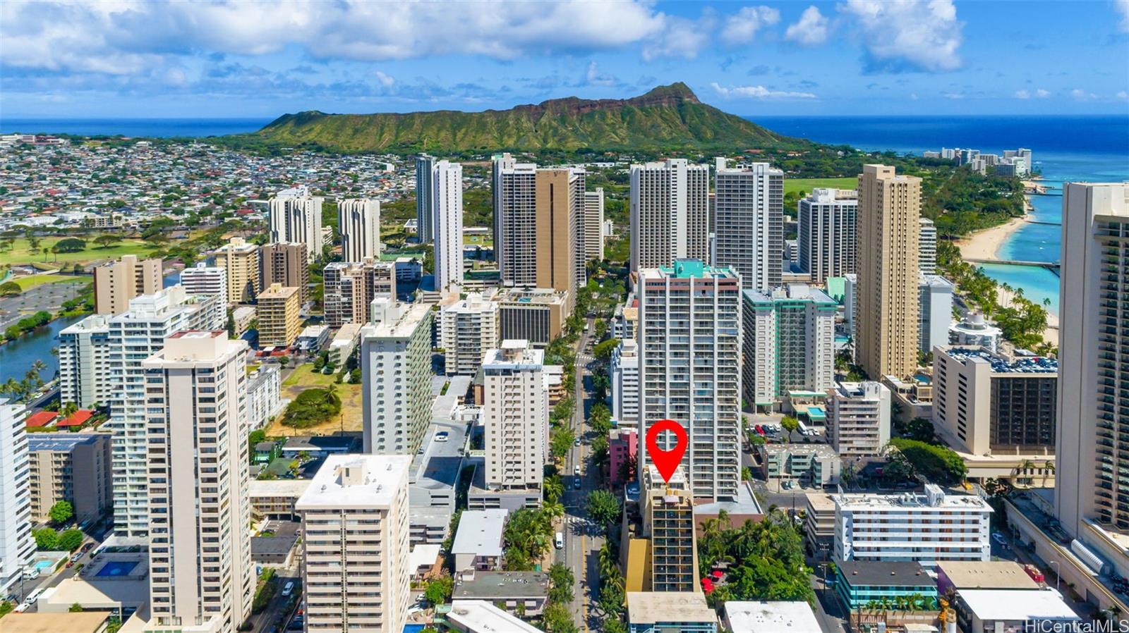 2425 Kuhio Avenue 703