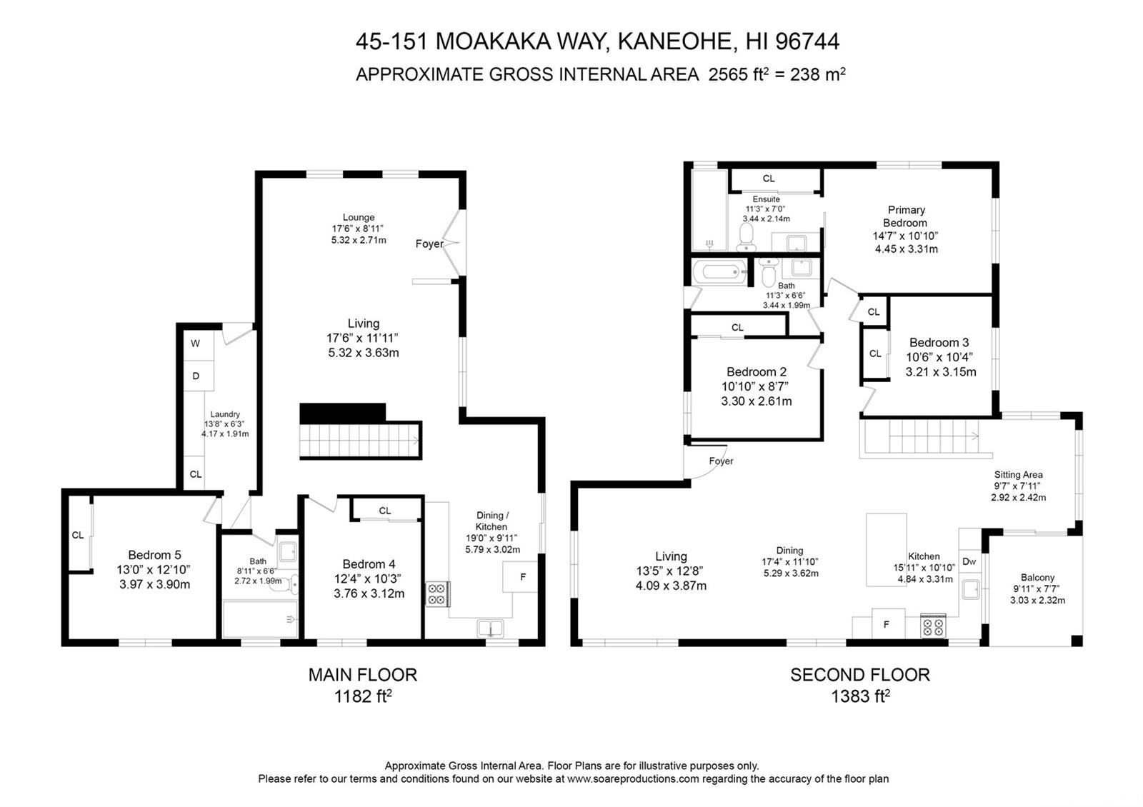 45-151 Moakaka Way 45-151 Moakaka Way
