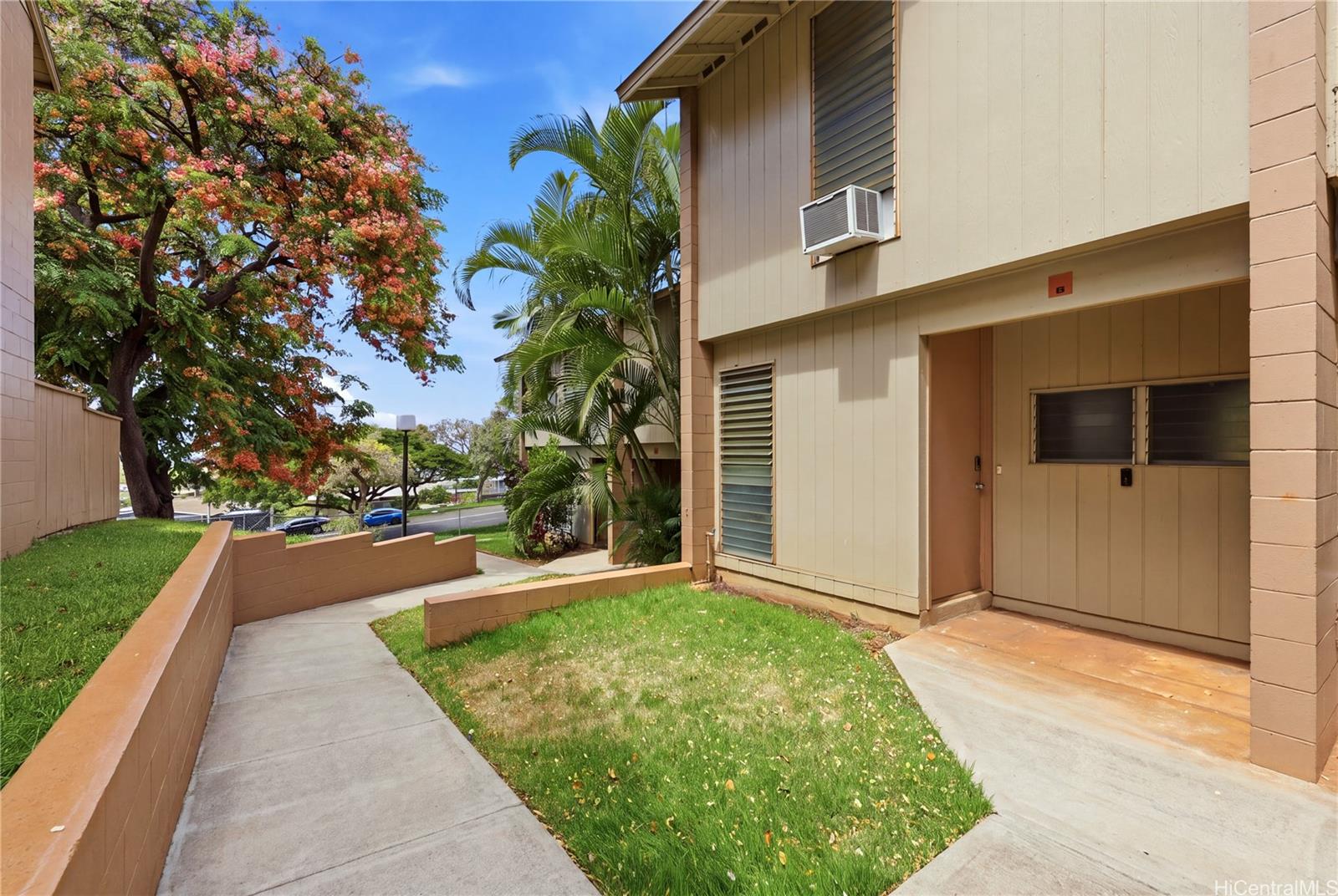 92-731 Makakilo Drive  Unit 6