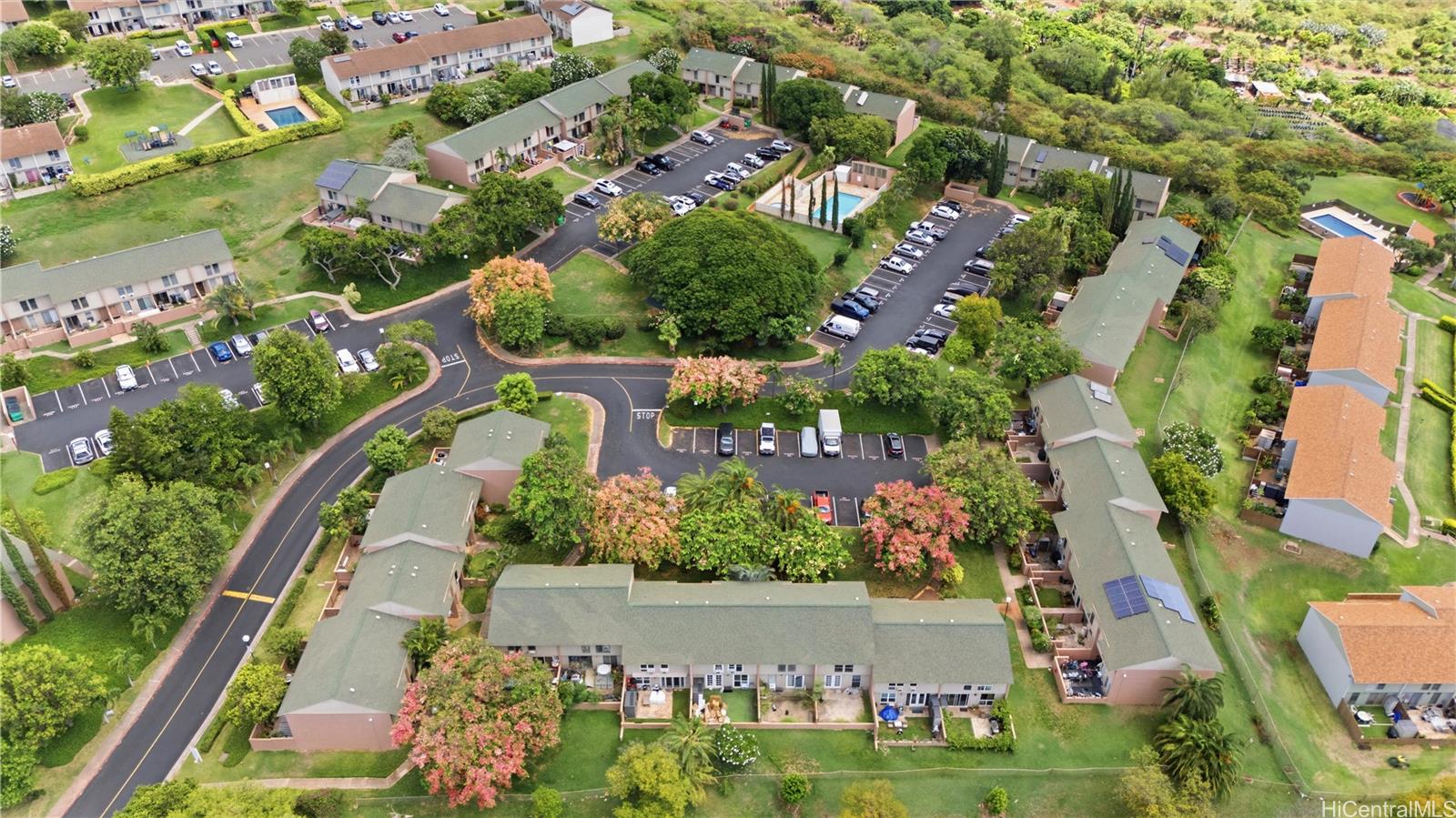 92-731 Makakilo Drive  Unit 6