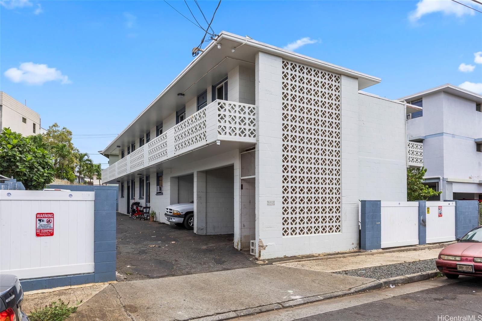 94-322 Pupuole Street