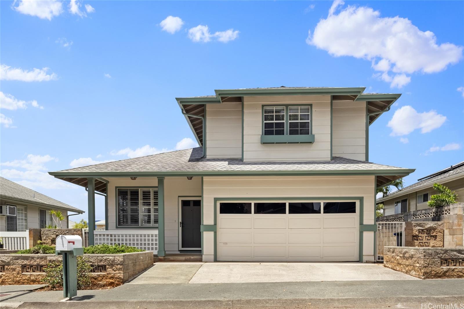 95-1034 Hoailona Street
