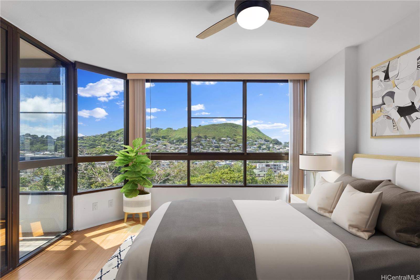 55 S Judd Street  Unit 1001