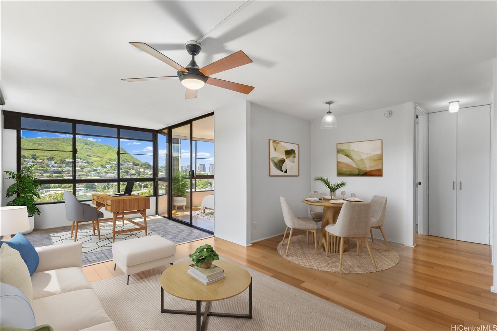 55 S Judd Street  Unit 1001