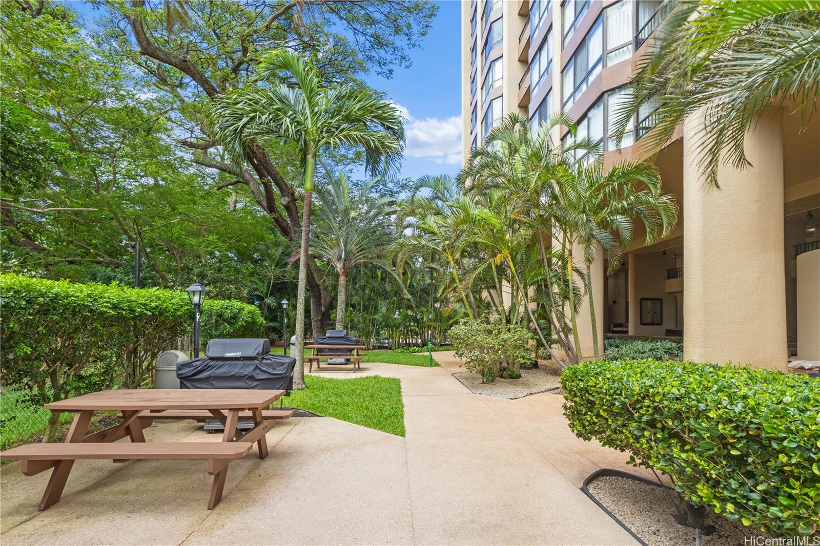 55 S Judd Street  Unit 1001