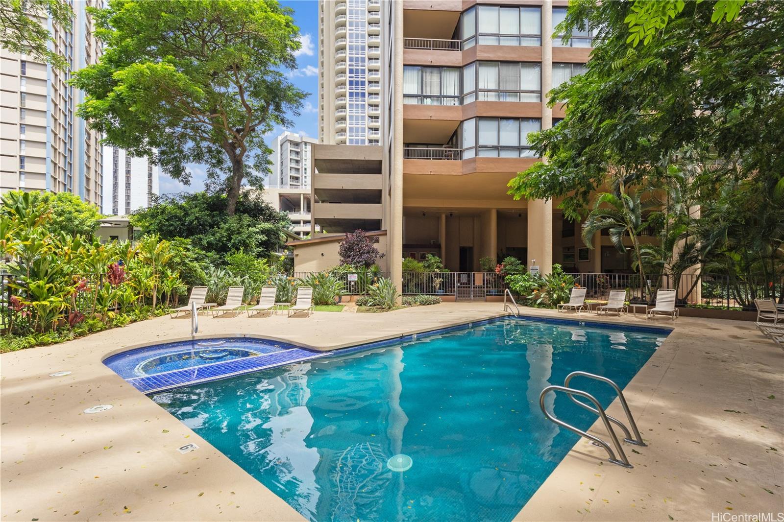 55 S Judd Street  Unit 1001