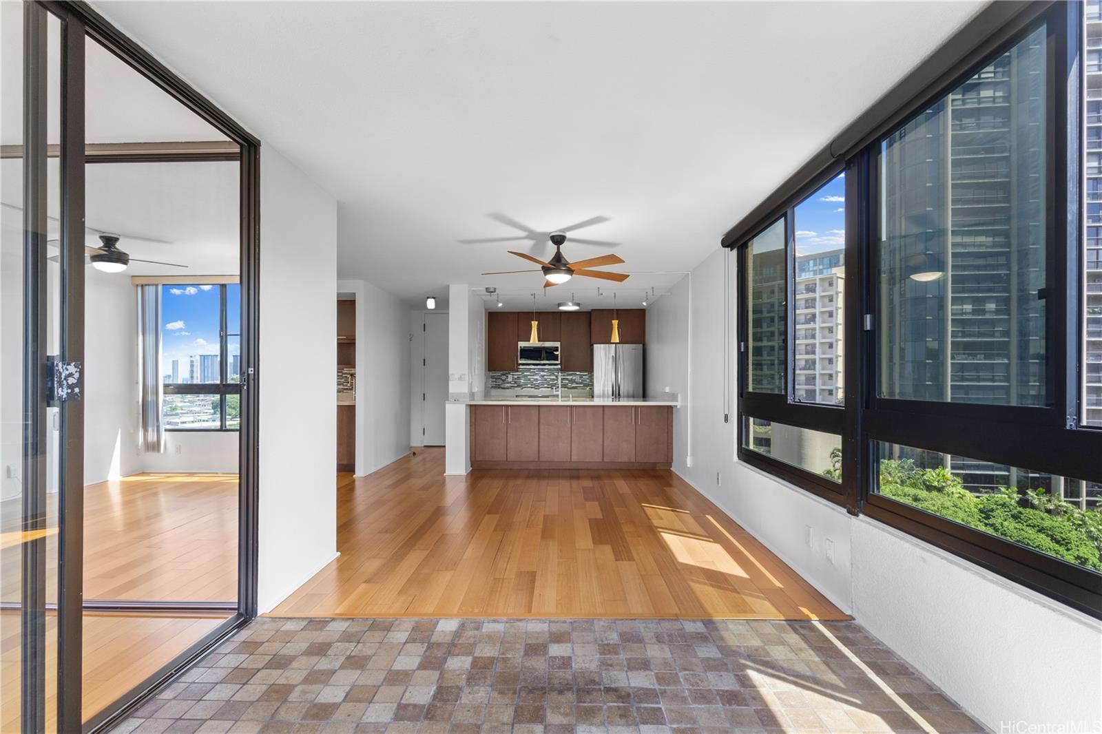 55 S Judd Street  Unit 1001
