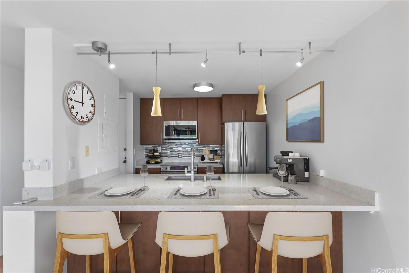 55 S Judd Street  Unit 1001