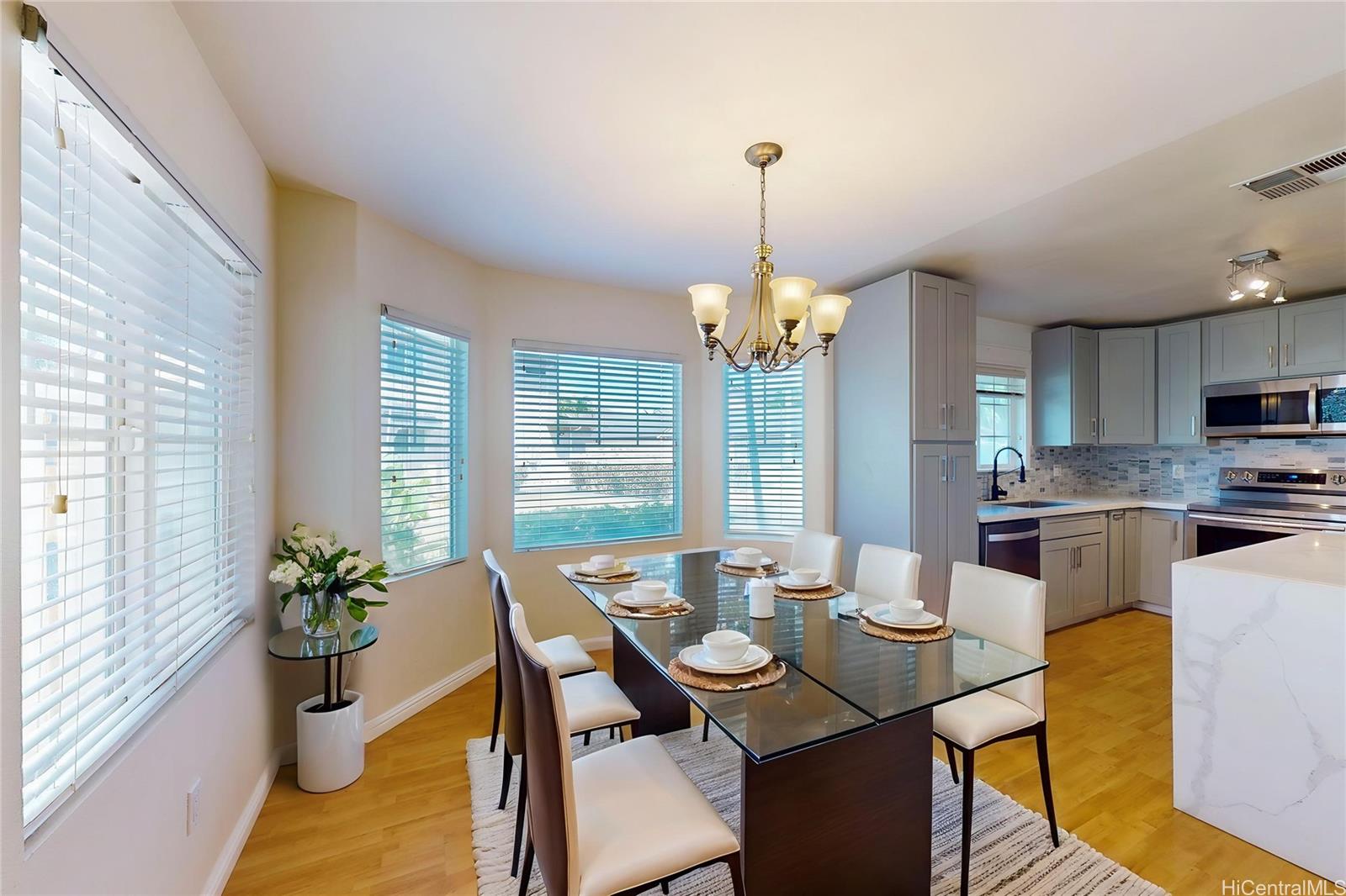 91-2035 Kaioli Street  Unit 3101