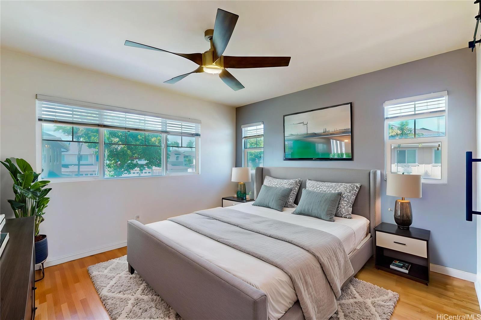 91-2035 Kaioli Street  Unit 3101