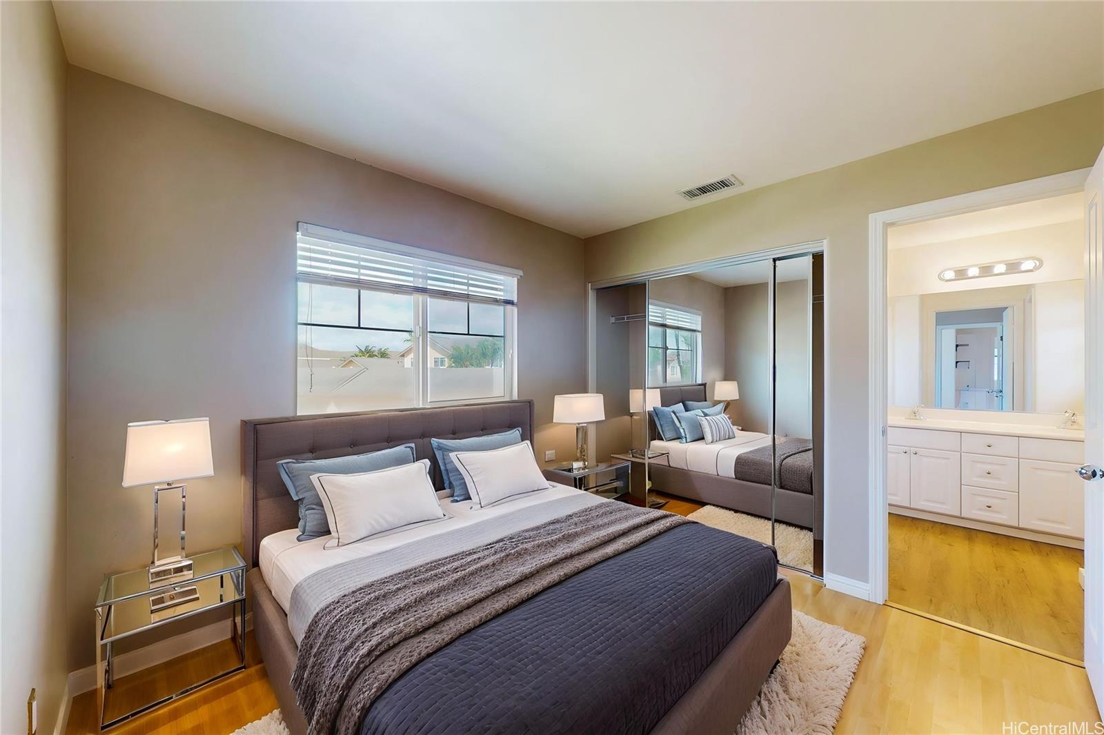 91-2035 Kaioli Street  Unit 3101