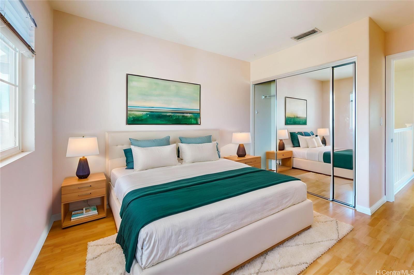 91-2035 Kaioli Street  Unit 3101