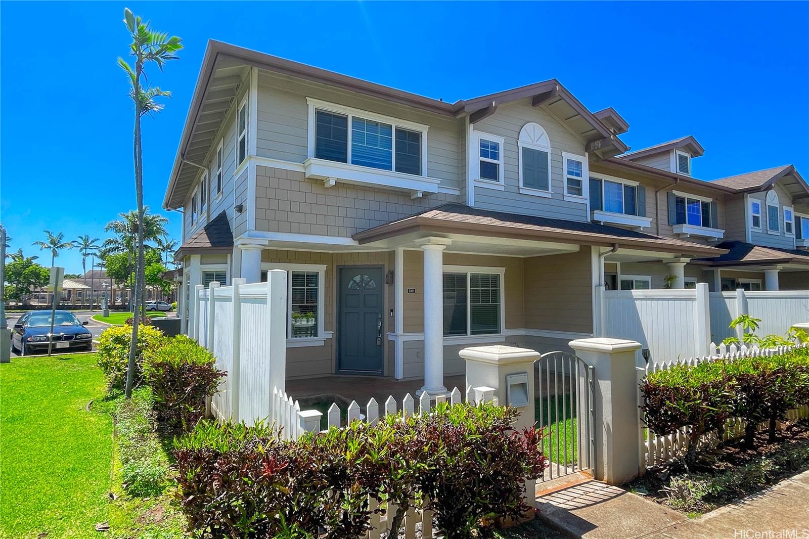 91-2035 Kaioli Street  Unit 3101