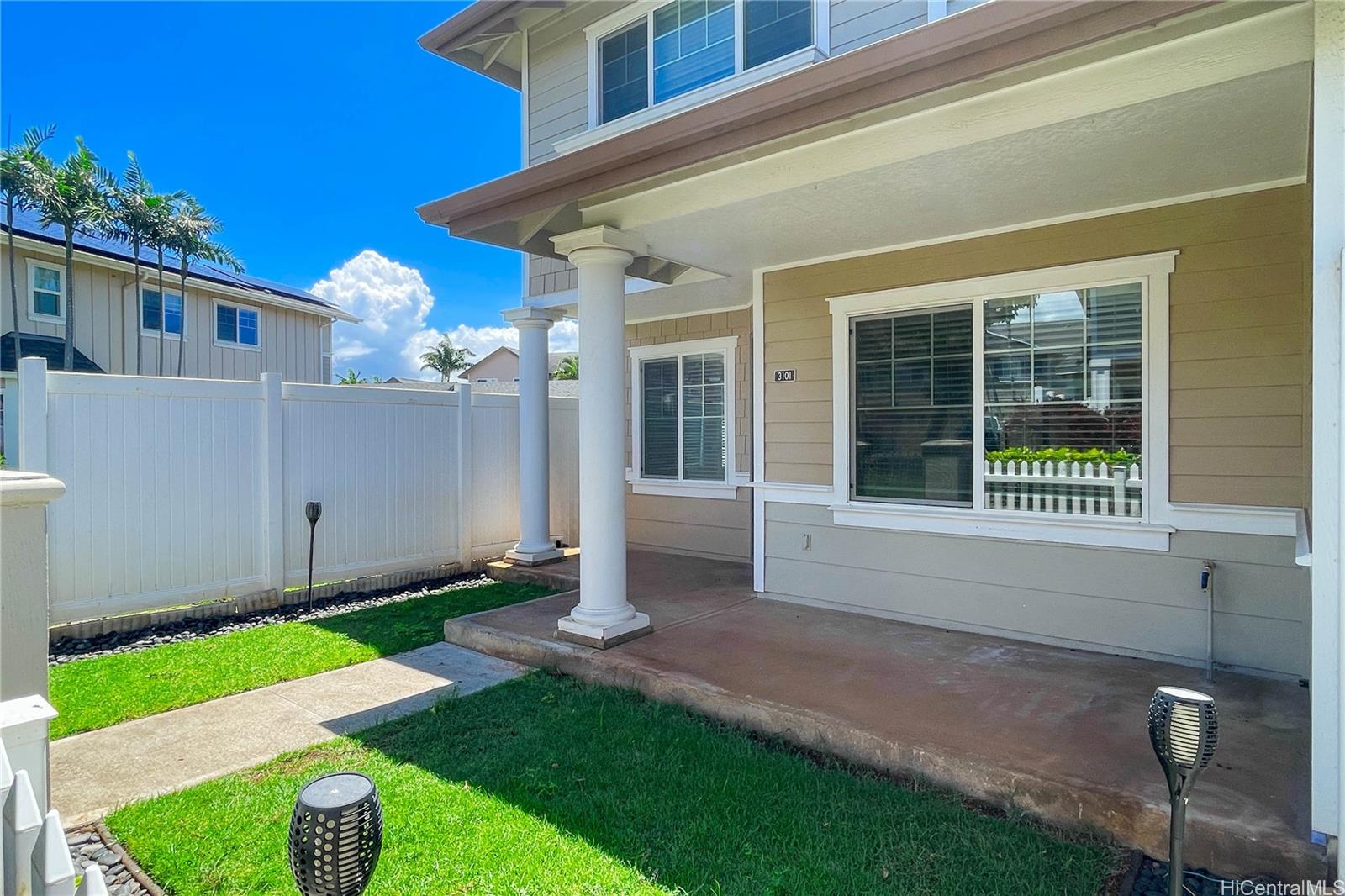 91-2035 Kaioli Street  Unit 3101