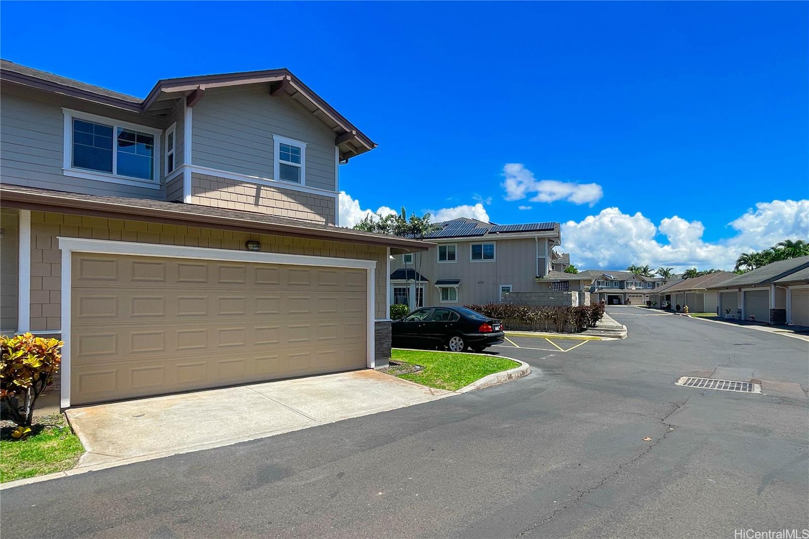 91-2035 Kaioli Street  Unit 3101