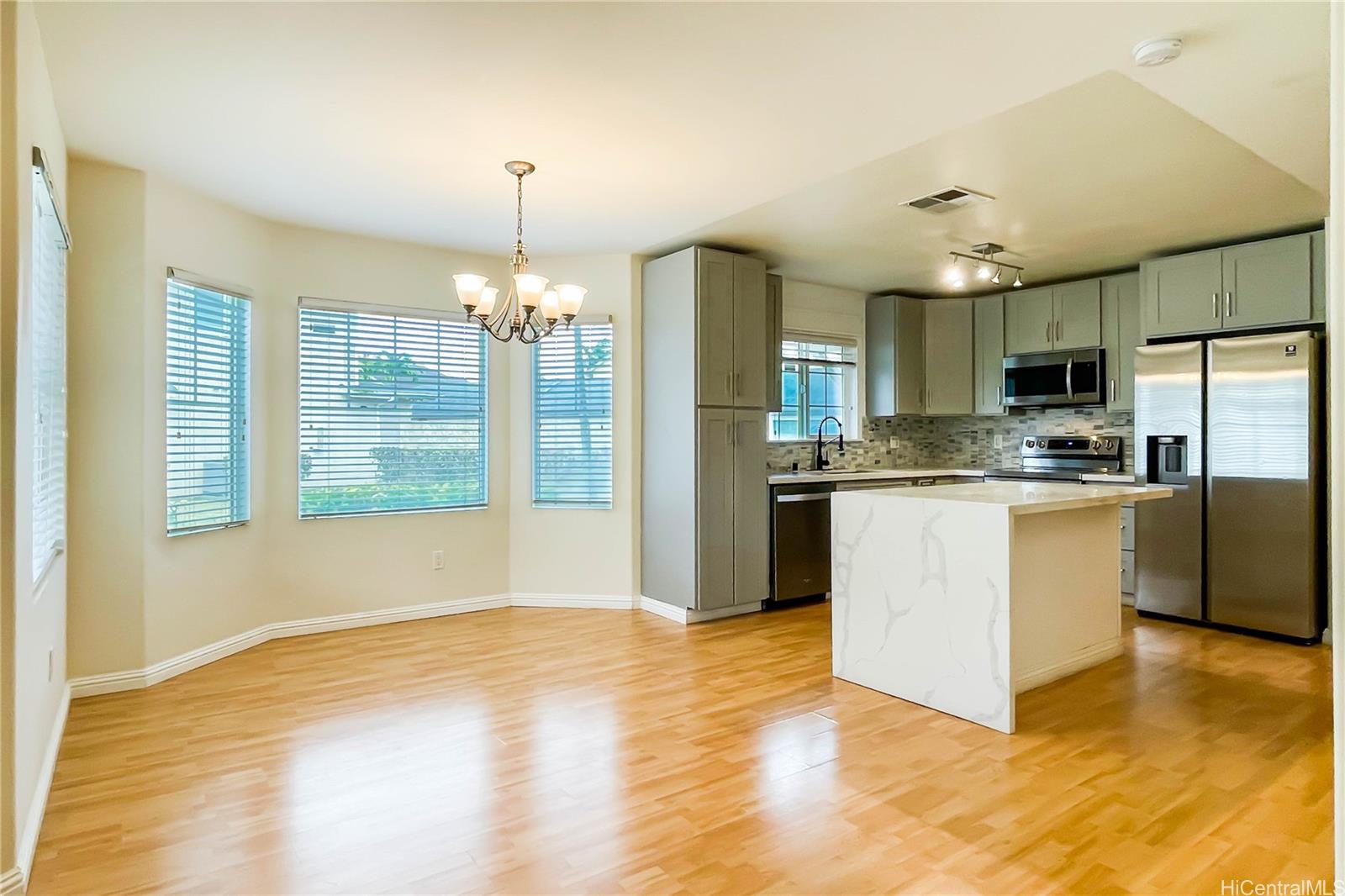 91-2035 Kaioli Street  Unit 3101