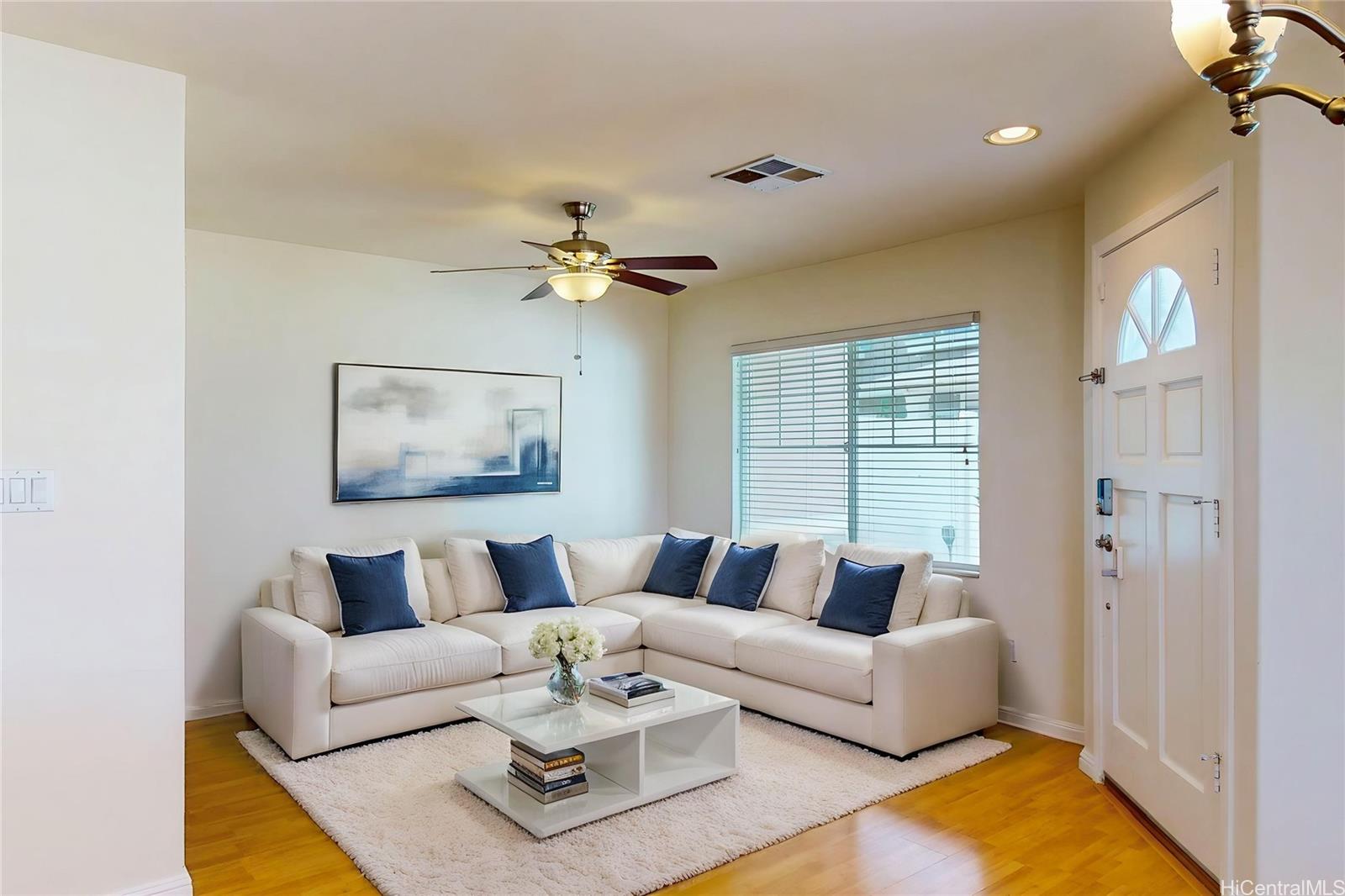 91-2035 Kaioli Street  Unit 3101