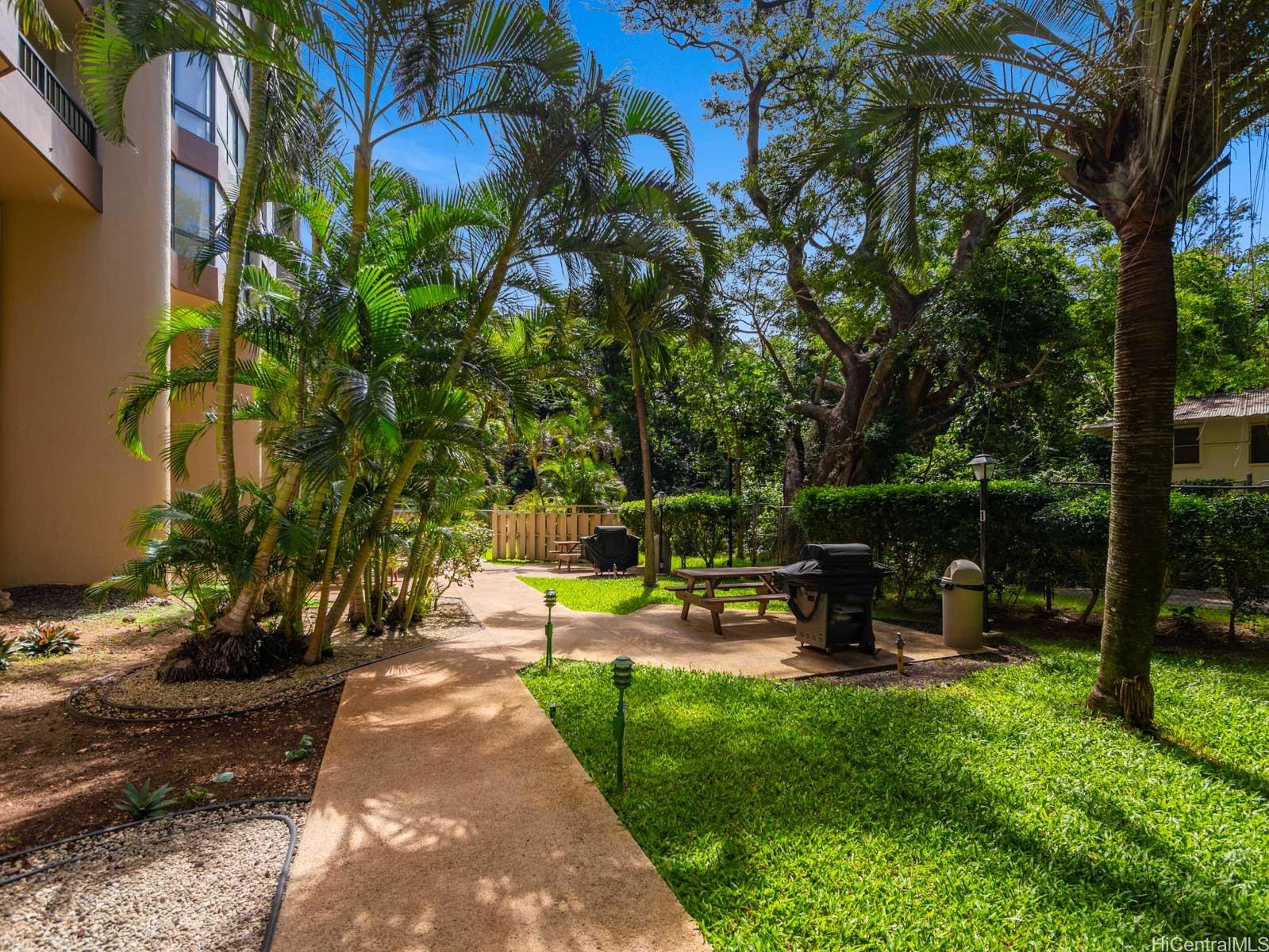 55 S Judd Street  Unit 1303