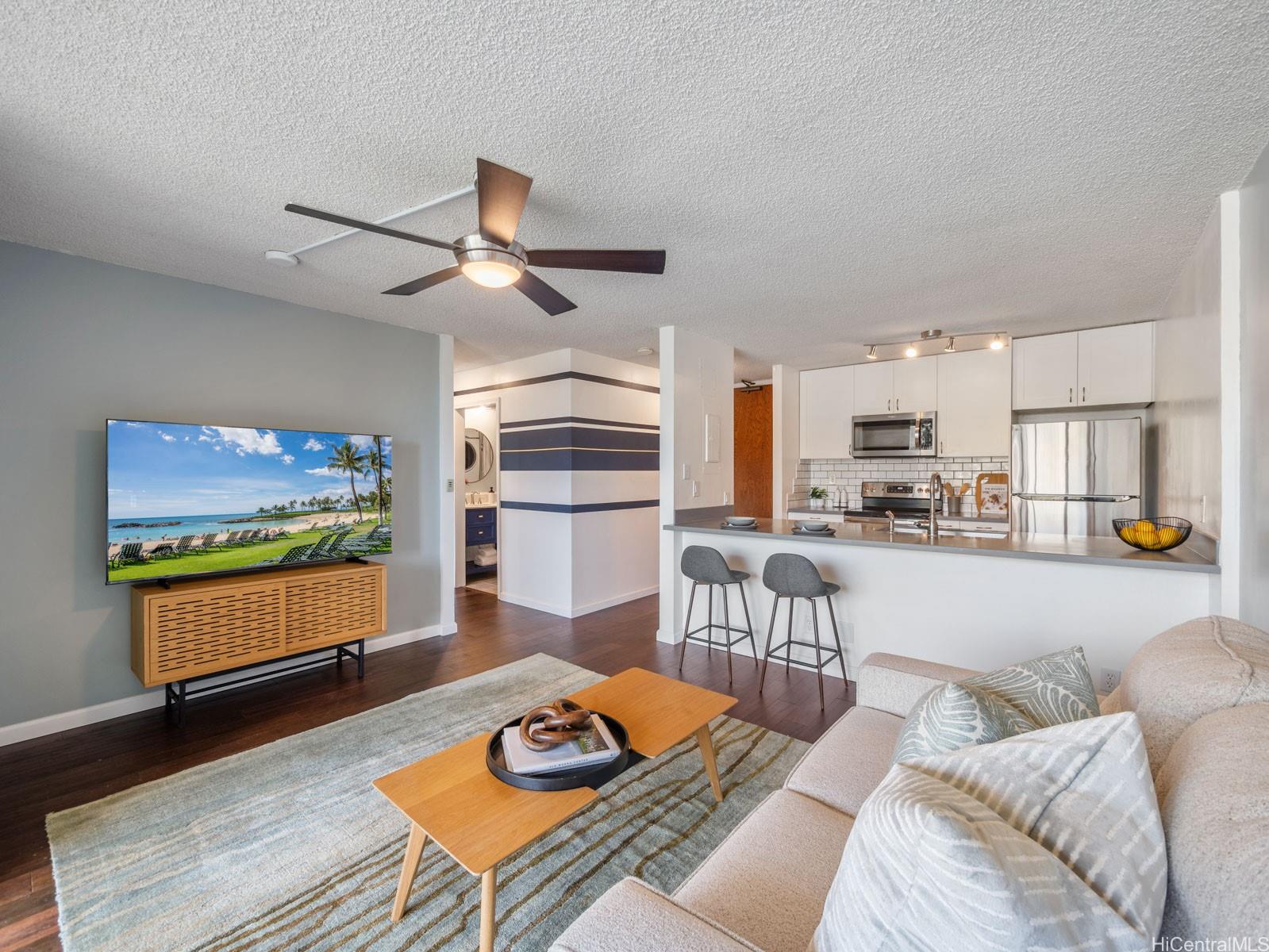 55 S Judd Street  Unit 1303