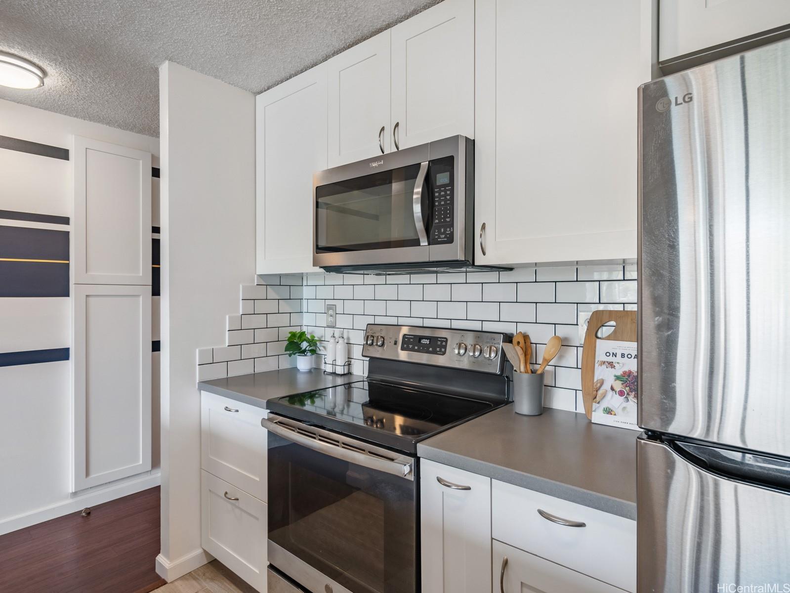 55 S Judd Street  Unit 1303