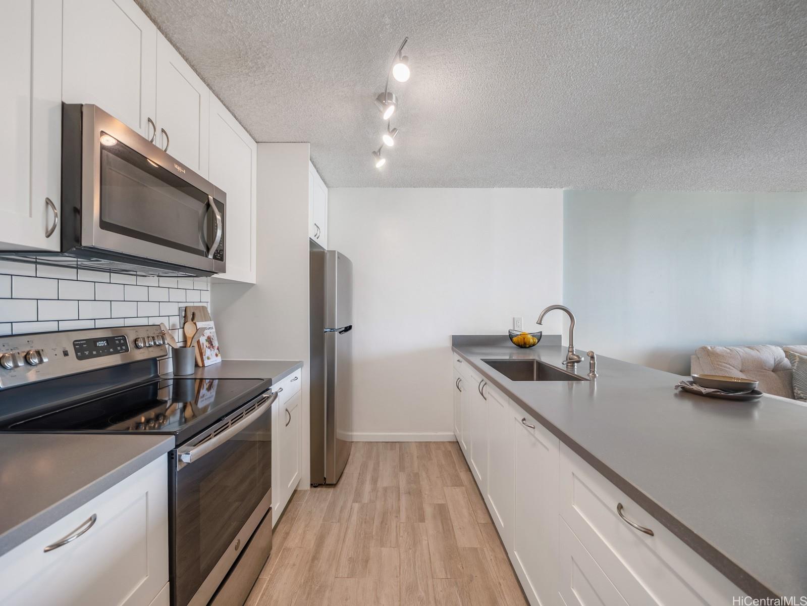 55 S Judd Street  Unit 1303