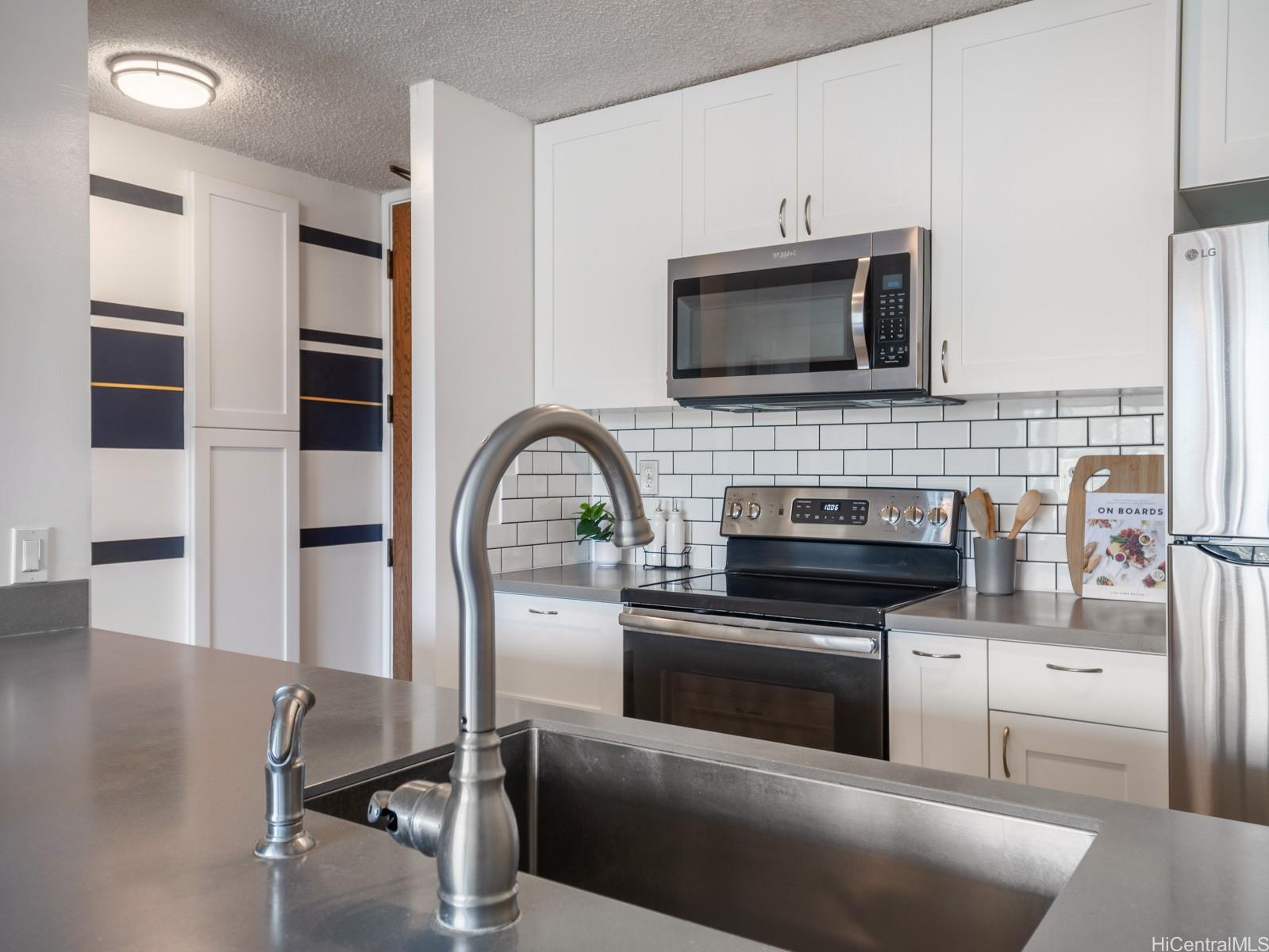 55 S Judd Street  Unit 1303