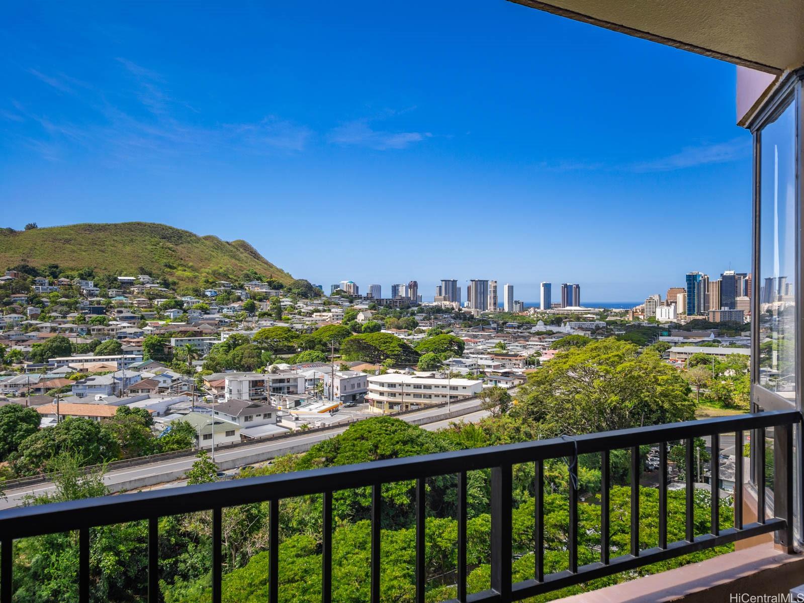 55 S Judd Street  Unit 1303