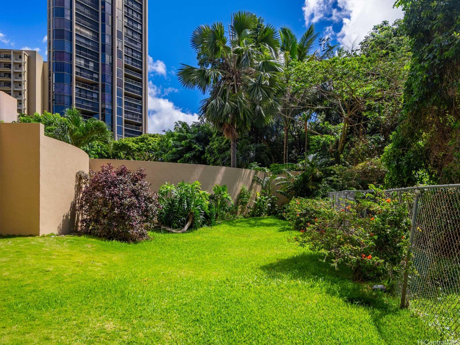 55 S Judd Street  Unit 1303