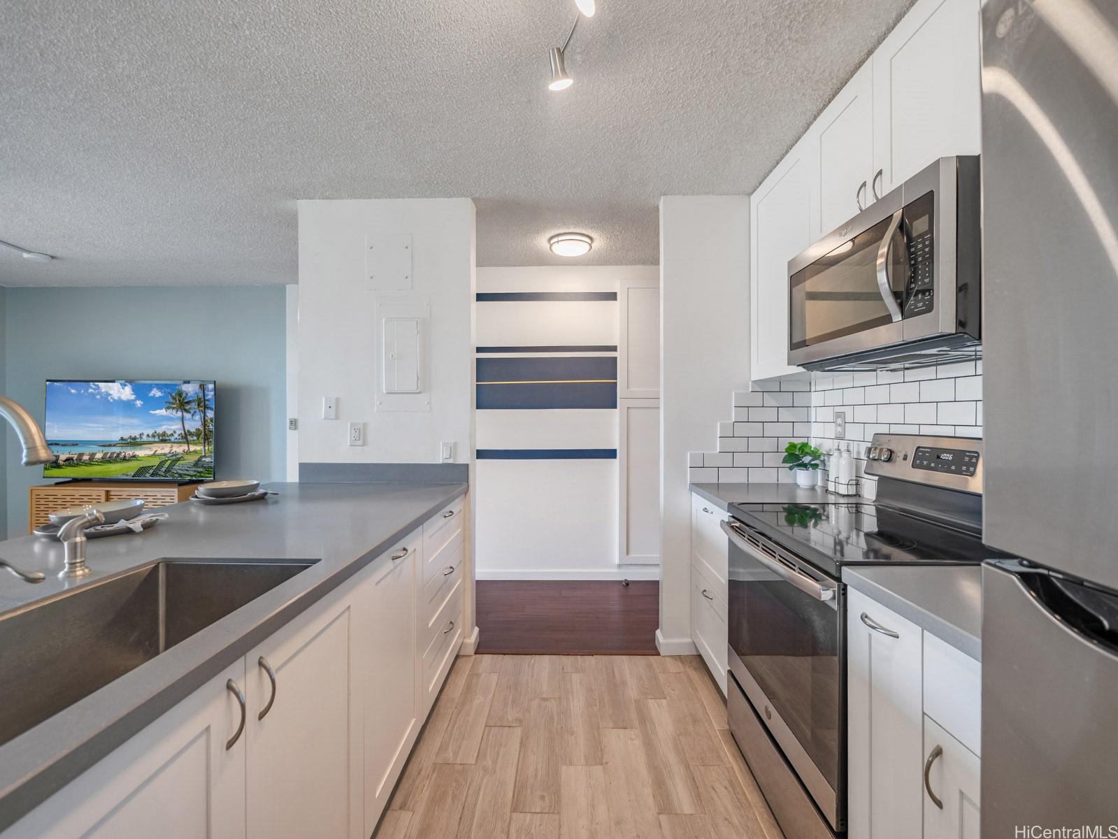 55 S Judd Street  Unit 1303