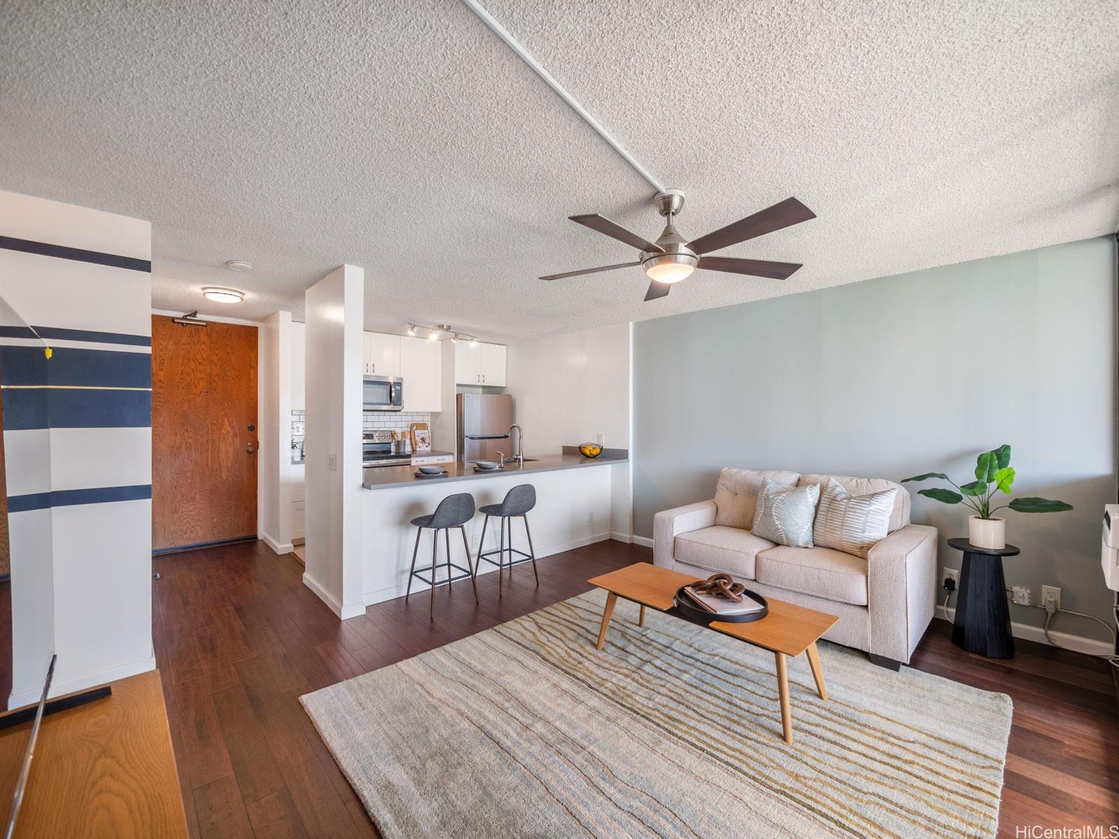 55 S Judd Street  Unit 1303
