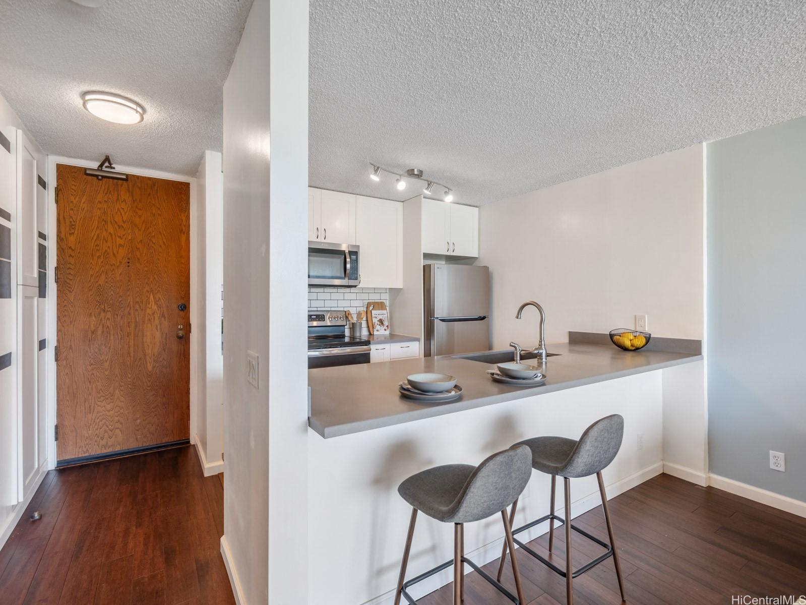 55 S Judd Street  Unit 1303