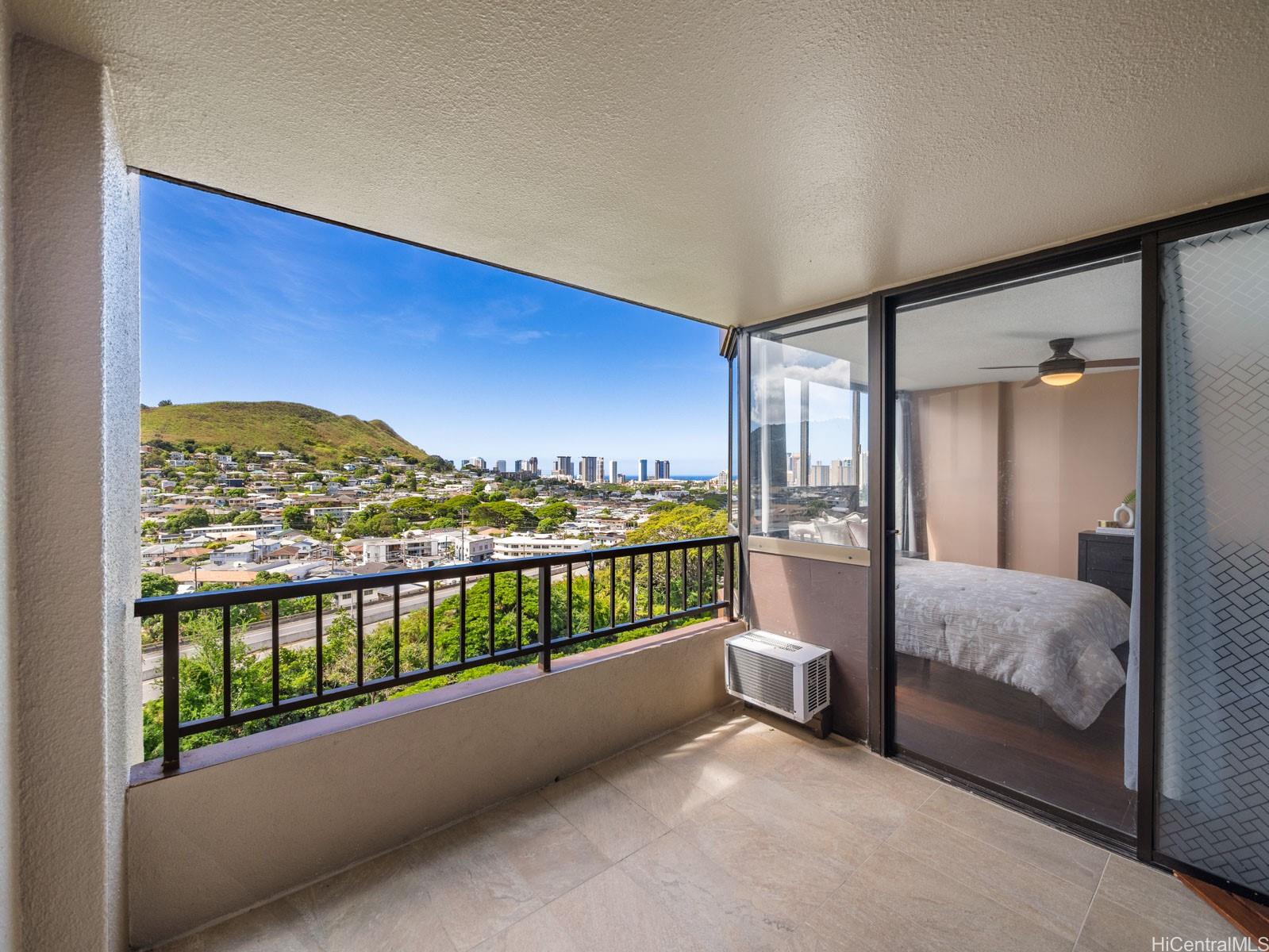 55 S Judd Street  Unit 1303