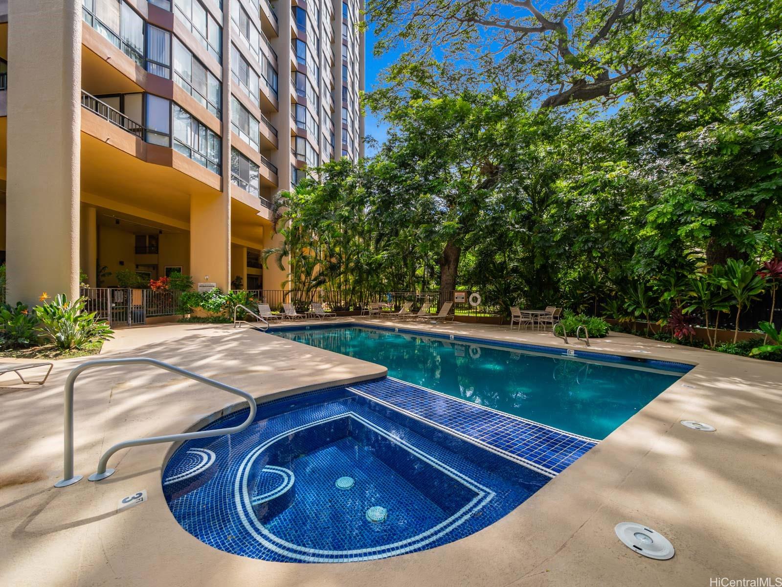 55 S Judd Street  Unit 1303