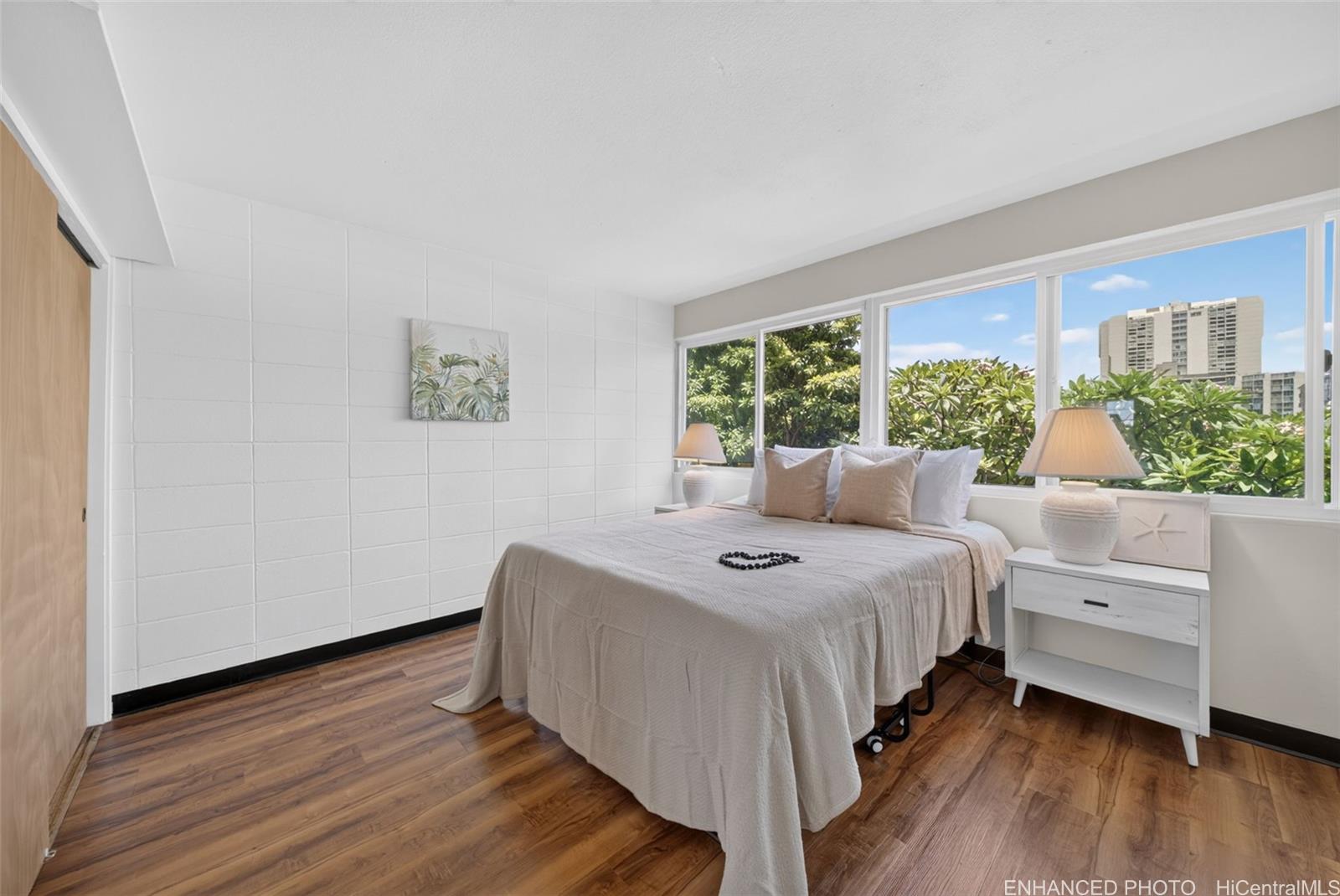 1710 Makiki Street 302