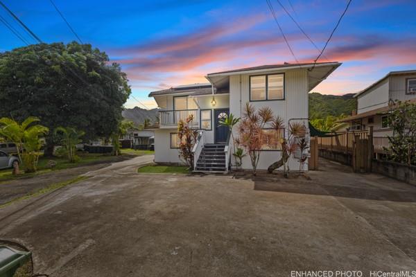 53-36 Pokiwai Place A