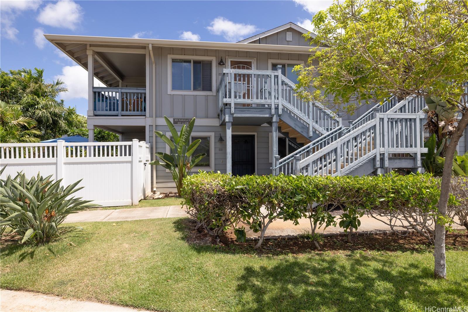 801 Kakala Street 602
