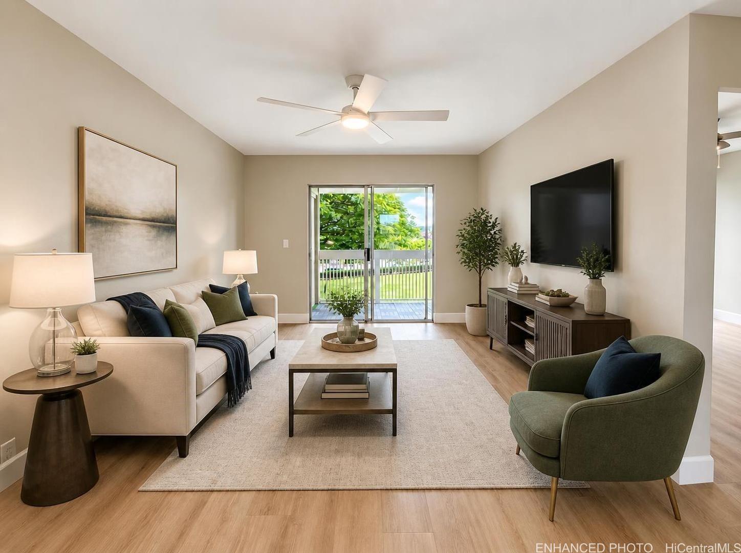 94-615 Kahakea Street 10B