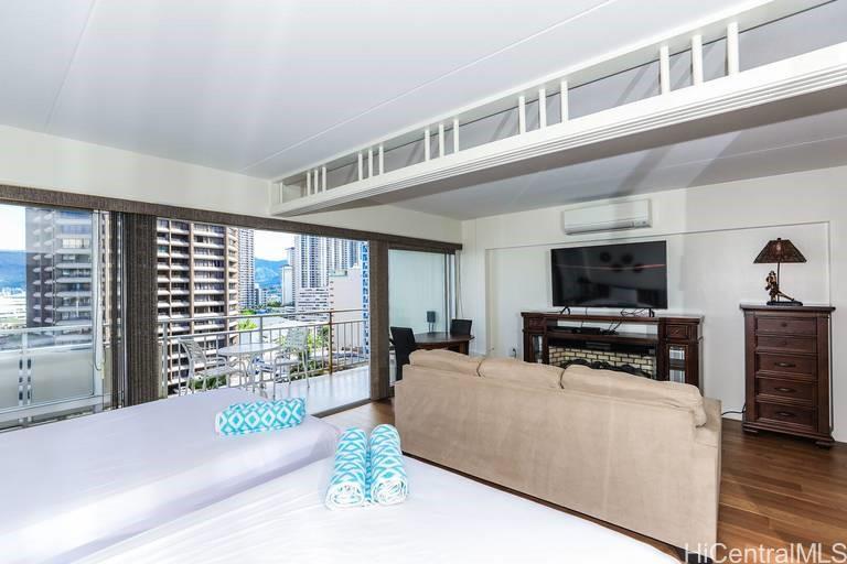 1777 Ala Moana Boulevard 1113