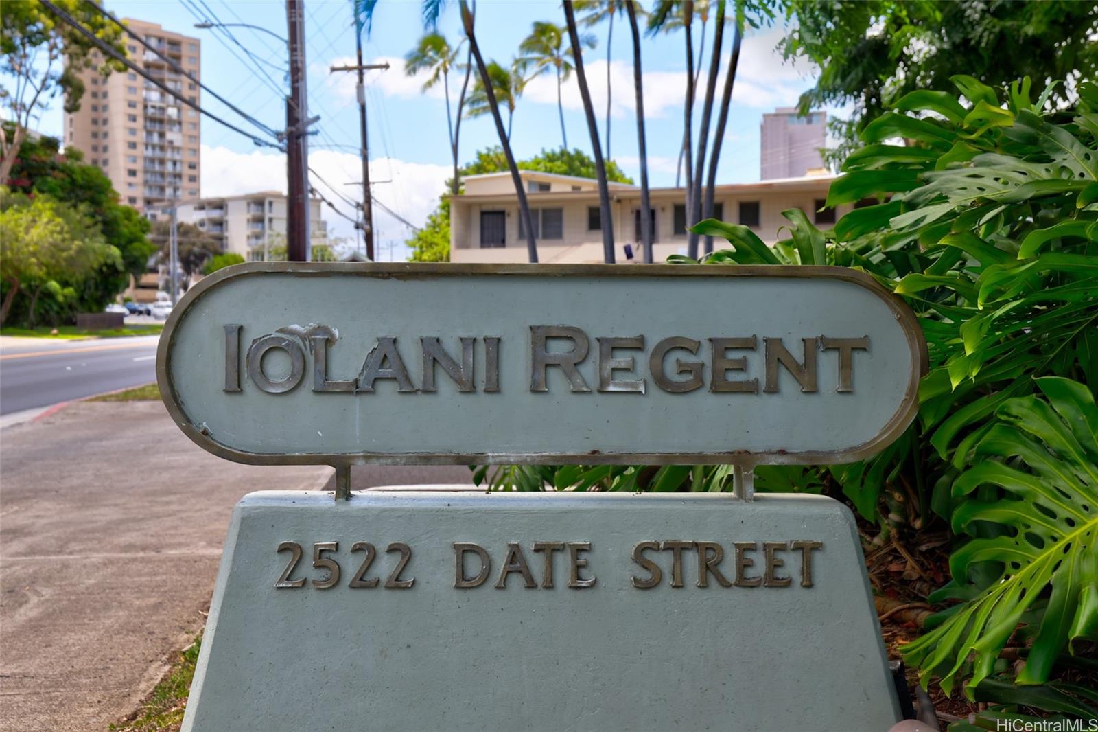 2522 Date Street 1101