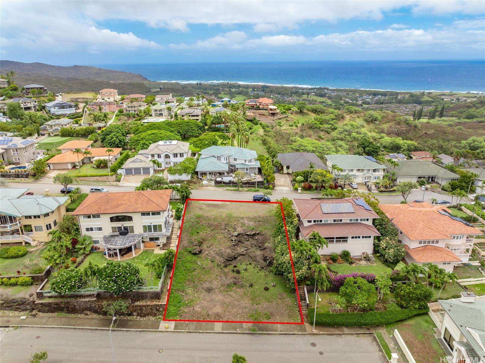 1022 Hanohano Way