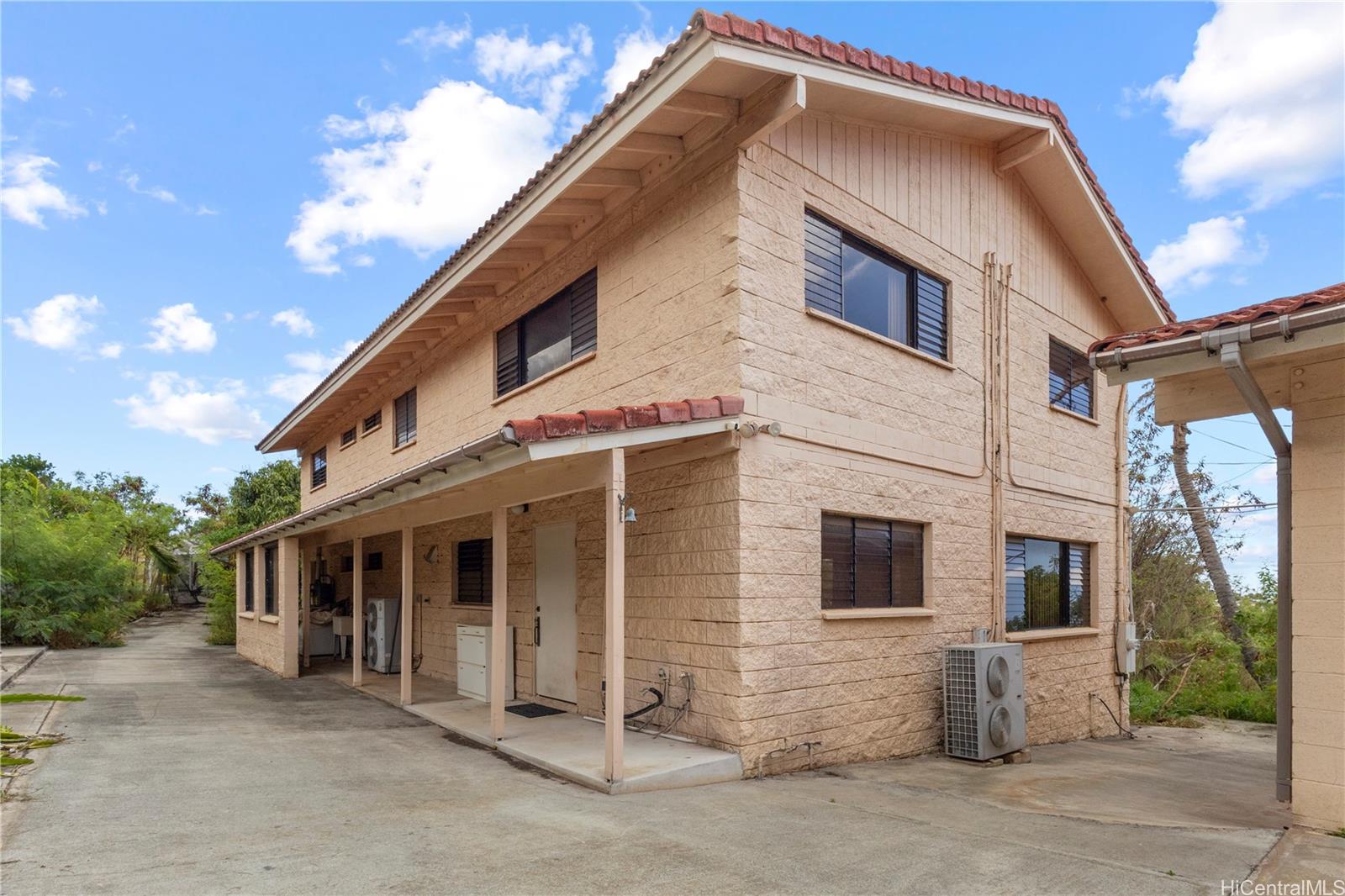 87-201 Paakea Road