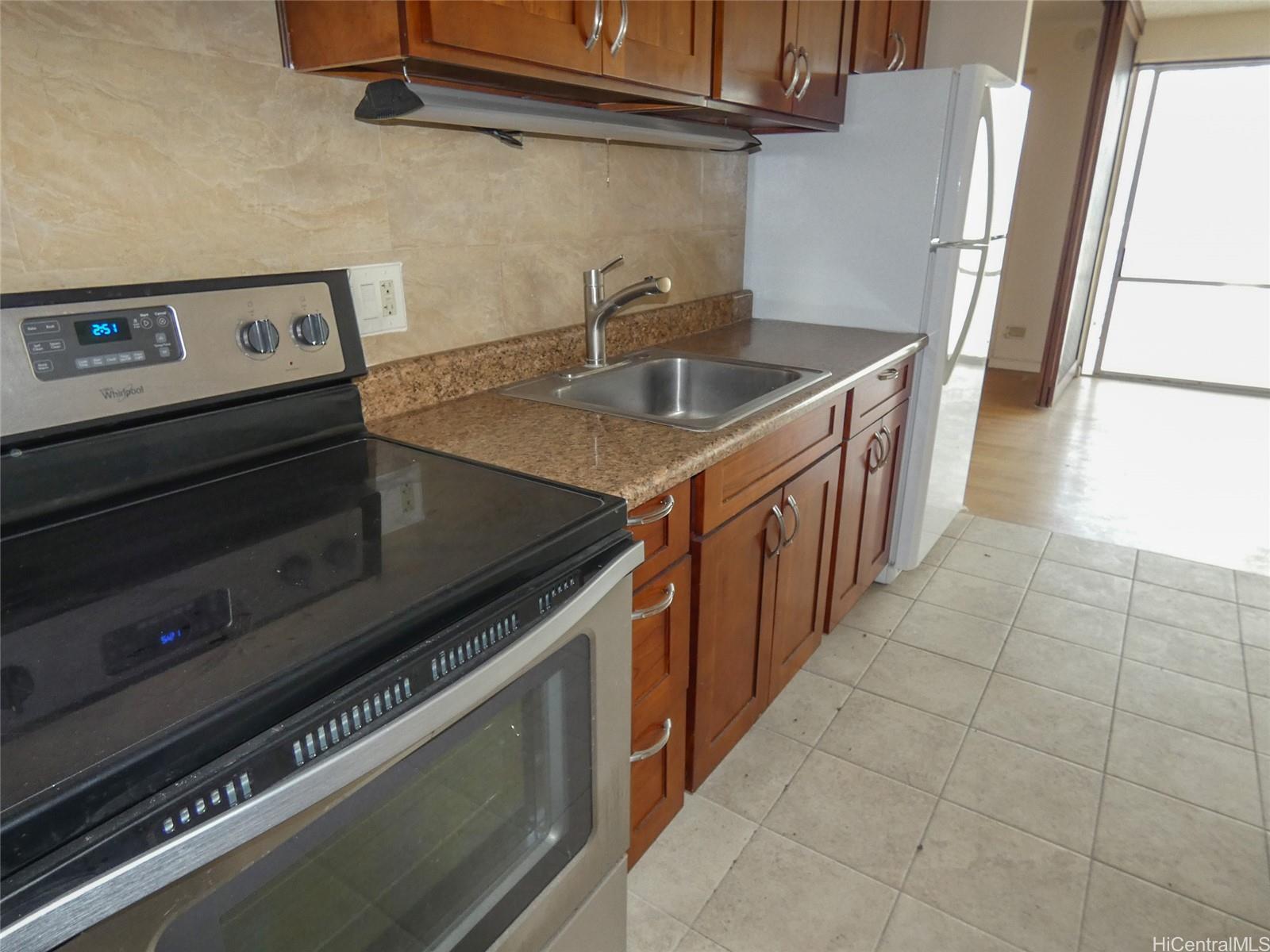 1655 Makaloa Street  Unit 2203