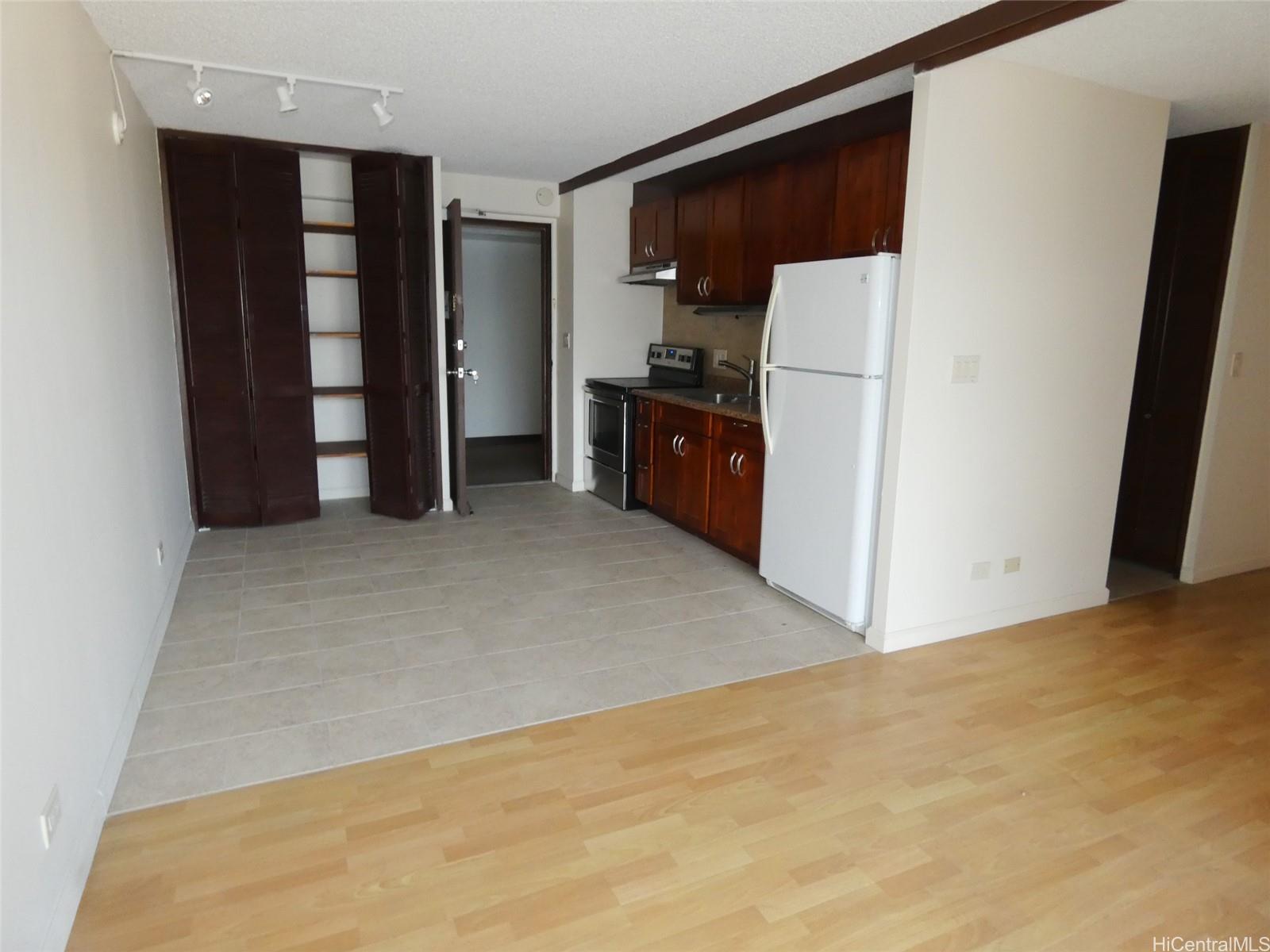 1655 Makaloa Street  Unit 2203