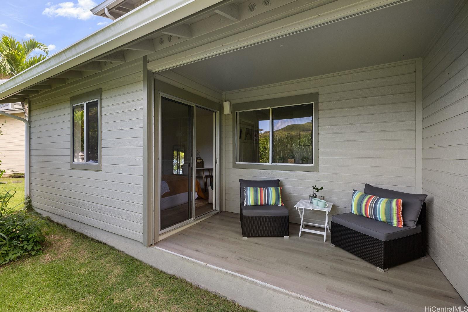 119 Kahako Street  Unit B