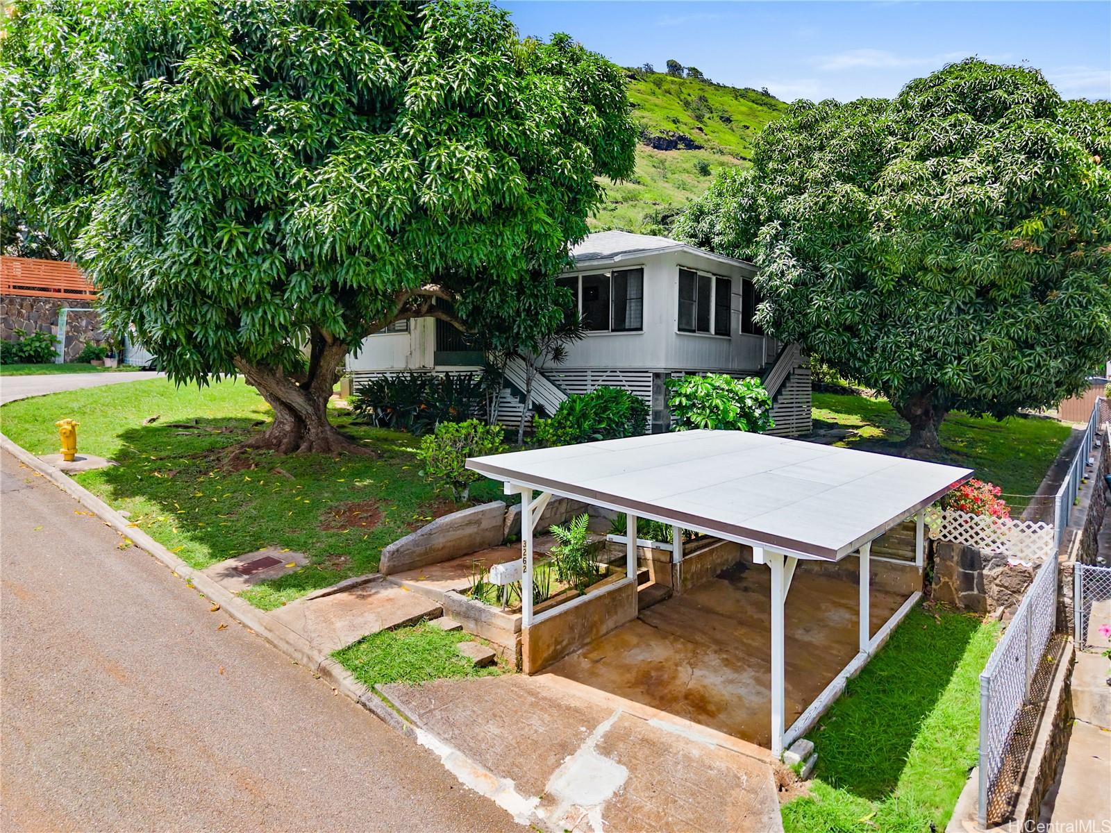 3262 Kikilia Place