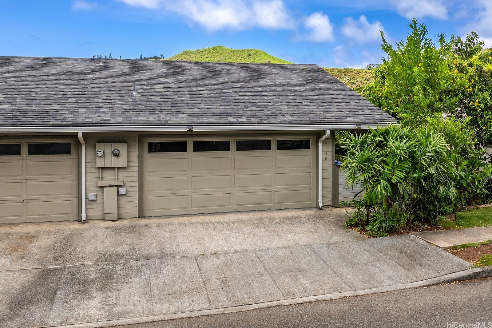 119 Kahako Street  Unit B