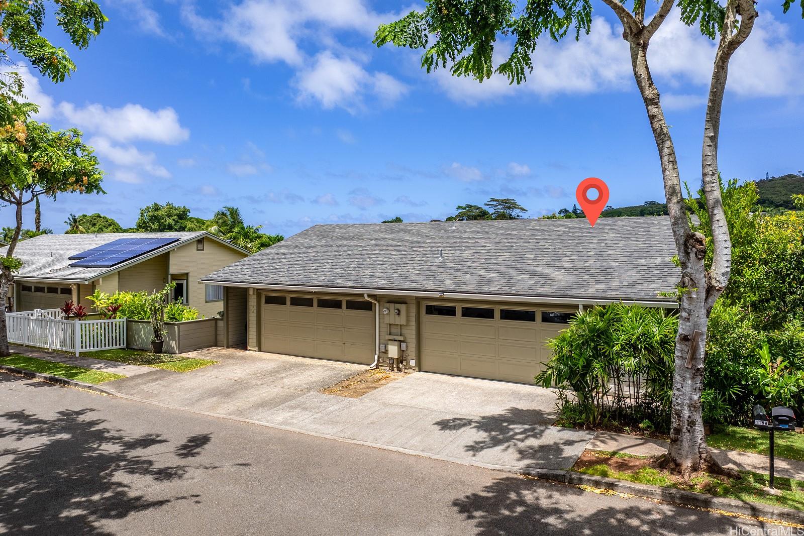 119 Kahako Street  Unit B
