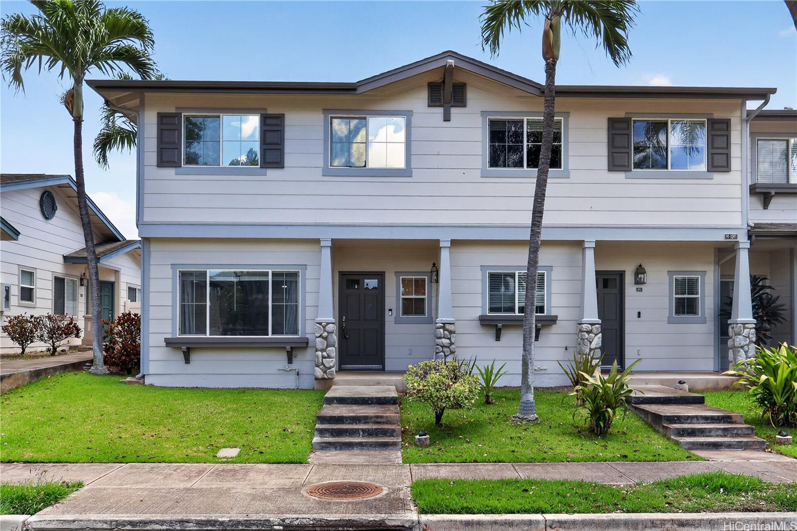 91-1091 Kaileolea Drive  Unit 2F1