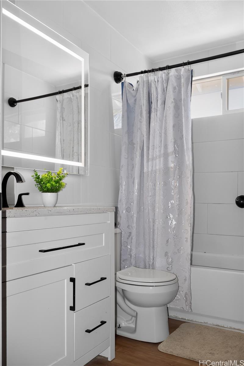 91-1091 Kaileolea Drive  Unit 2F1